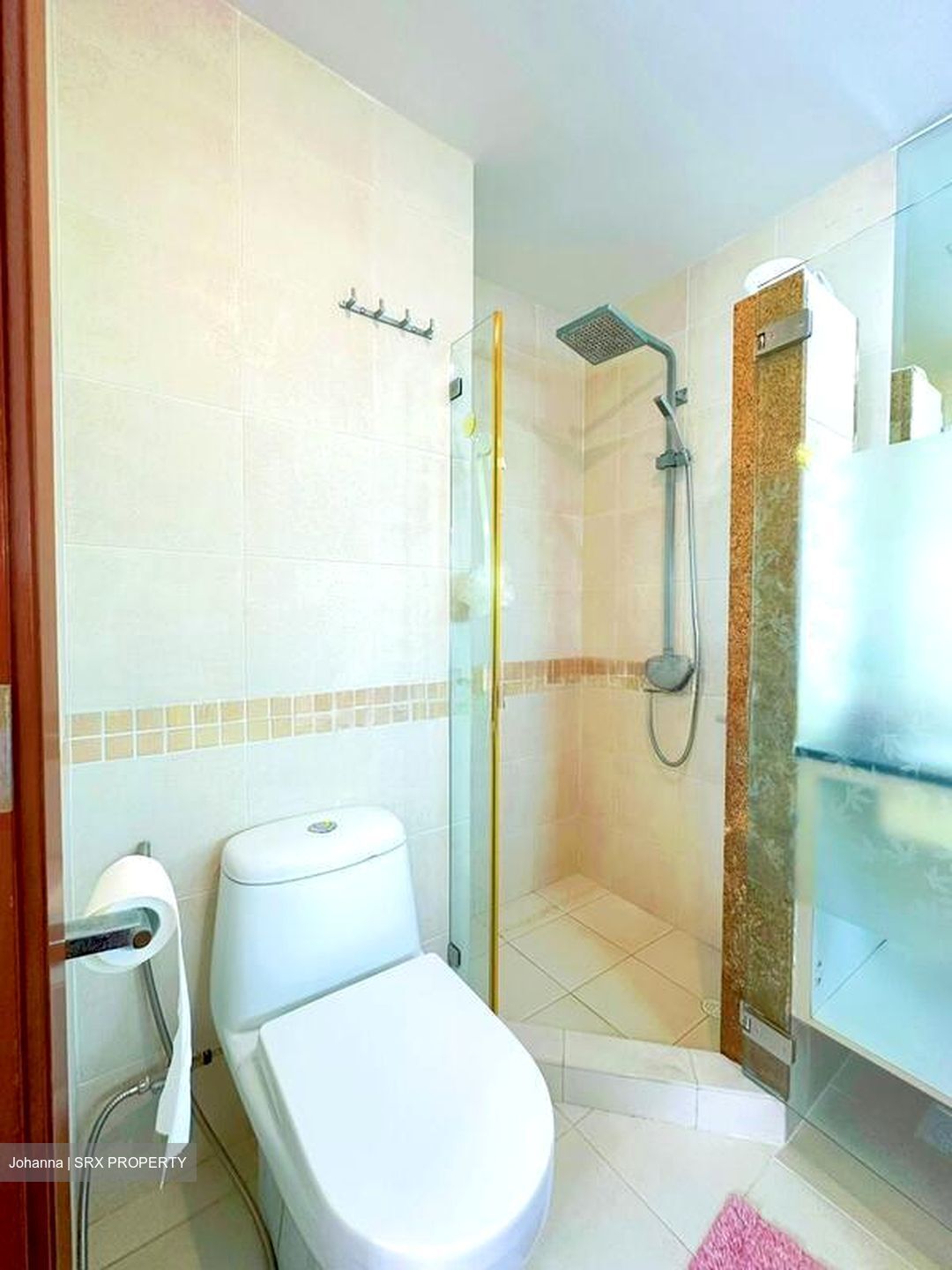 Woodsvale (D25), Condominium #501475631